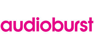 Audioburst Logo